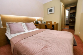 Bern Boutique Hotel, Tallinn